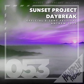 SUNSET PROJECT - DAYBREAK